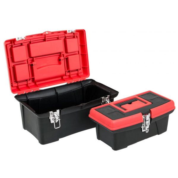 Набор ящиков для ручного инструмента Forte 2-1316