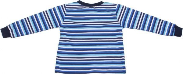 Пижама для мальчиков Татошка 0106302 синяя р.104 синий 