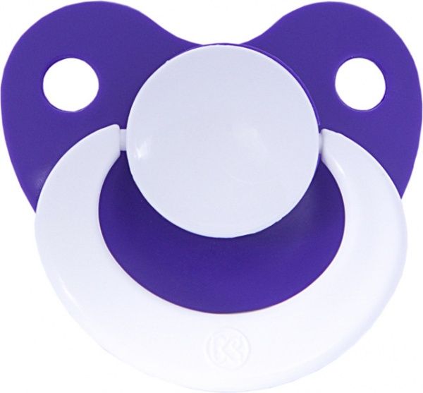 Соска-пустушка Київгума Кольорові сни