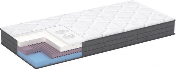 Матрац Ergo Comfort Dormeo 80х200 см