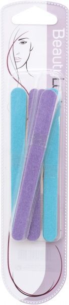 Пилочка для ногтей Inter-Vion 400320