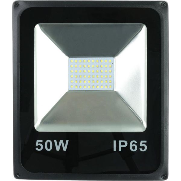 Прожектор светодиодный DDH-50 IP65 4500К 50 Вт