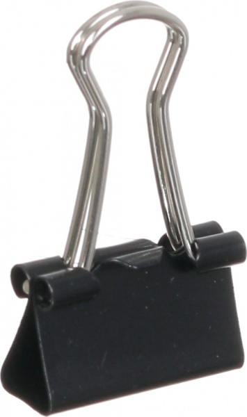 Біндер UP! (Underprice) 15 мм 12 шт. 