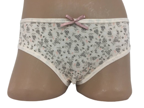 Трусы для девочки Bibo р.128 разноцветный 11142 