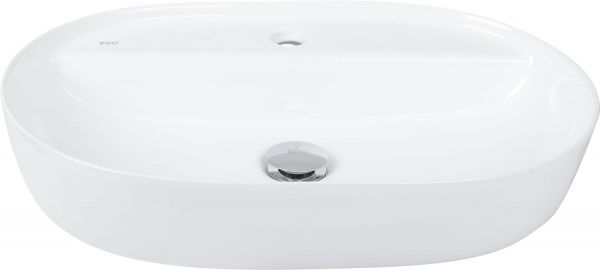 Умывальник EGO CL-1375 61x45x13,5 cм
