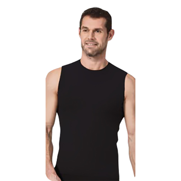 Майка Namaldi р. XL чорний 110-189 