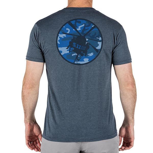 Футболка 5.11 Tactical 