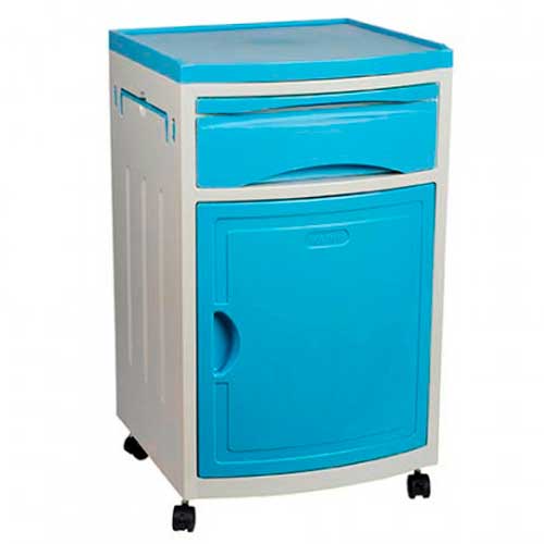 Тумба мобильная влагостойкая OSD OSD-AG03