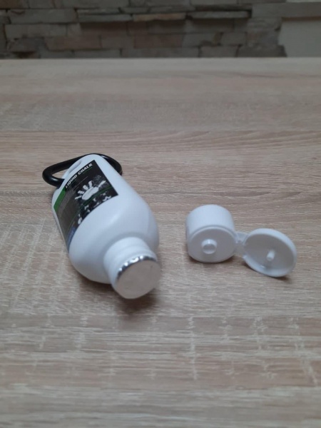 Магнезія PowerPlay PP_4005_50ml білий