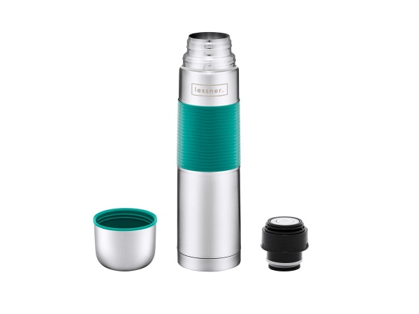 Термос Viridian 1 л 16630-10V Lessner