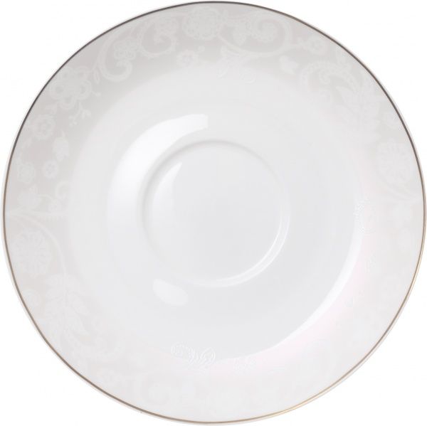 Сервіз чайний Soft Shine 20 предметів на 6 персон Fiora