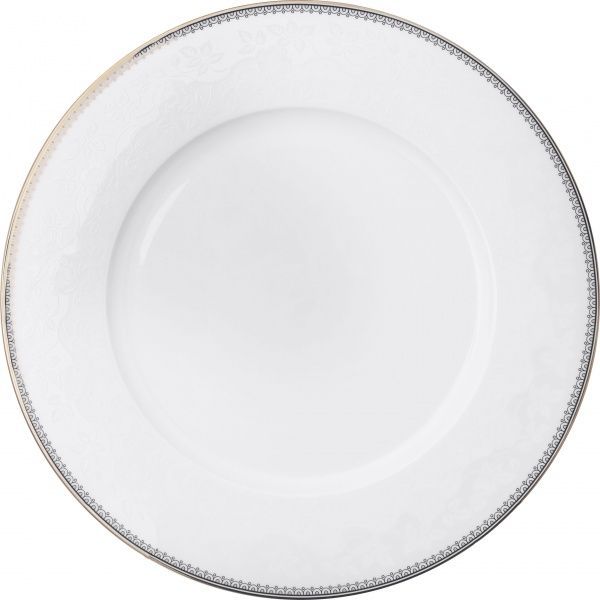 Сервиз чайный Diana 39 предметов на 12 персон Fiora