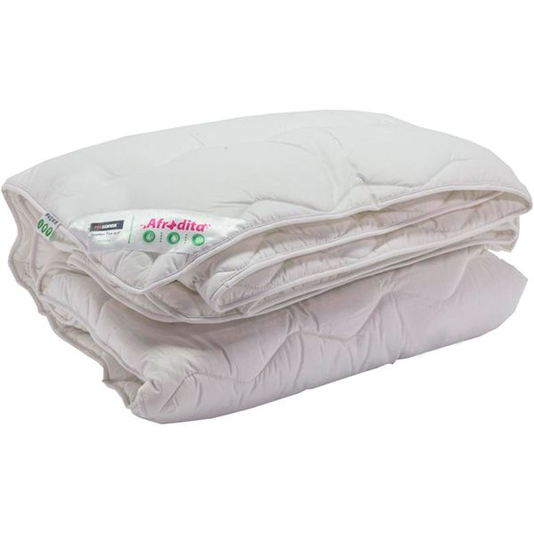 Одеяло Afrodita Антибактериальное 200x220 см Sonex