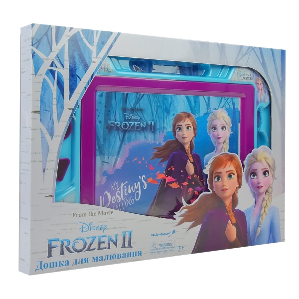 Доска для рисования Frozen D-3409