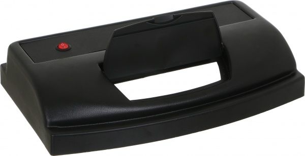 Кришка Природа Люкс 40х25 см ОВ 8 W