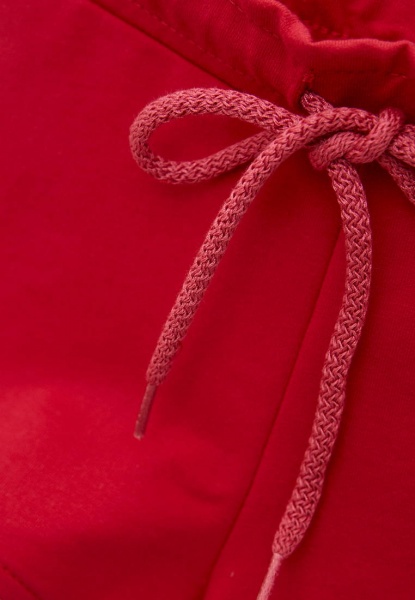 Шорты для девочек Роза р.104 пурпурный 210102 