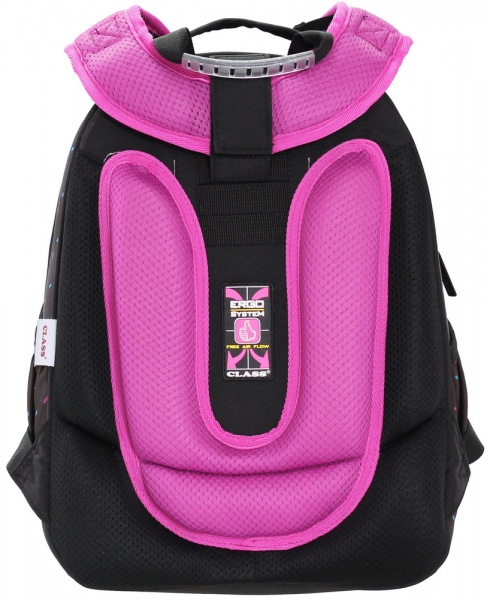 Рюкзак каркасный CLASS SchoolCase Mini Ice cream 2203C