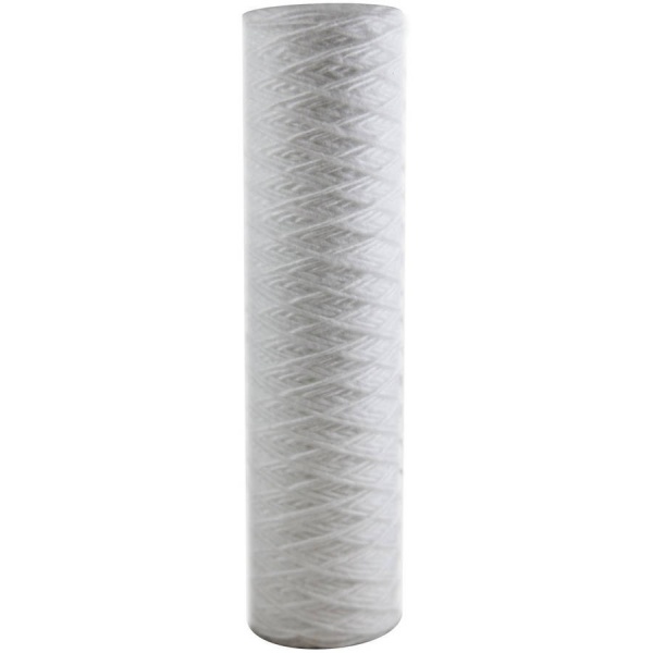 Картридж Rhein FCPP5M20B-RN из полипропиленовой нити 4,5''x20'' 5 мкм 