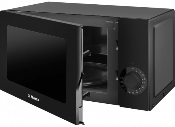 Мікрохвильова піч Hansa AMGF17M2BH 