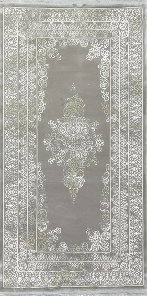 Ковер Art Carpet BERRA 5000D GREEN 60x110 см 