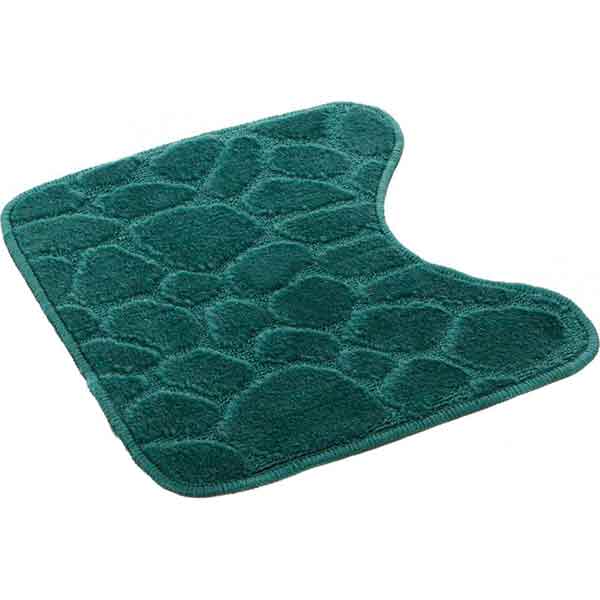 Набір килимків Dariana Econom JD 664 зелений