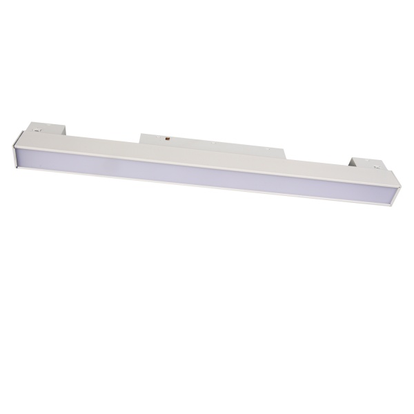 Світильник Victoria Lighting 12 Вт 4000 К білий Magnum-S1-300 white 