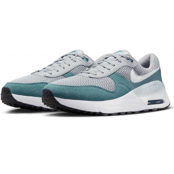 Кроссовки Nike AIR MAX SYSTM DM9537-006 р.43 серый