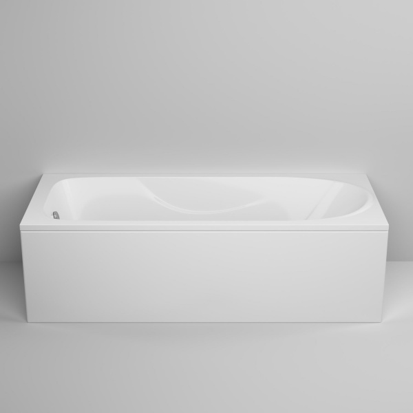 Ванна акриловая Damixa Apollo 170х70 см 47WA-170-070W-A 