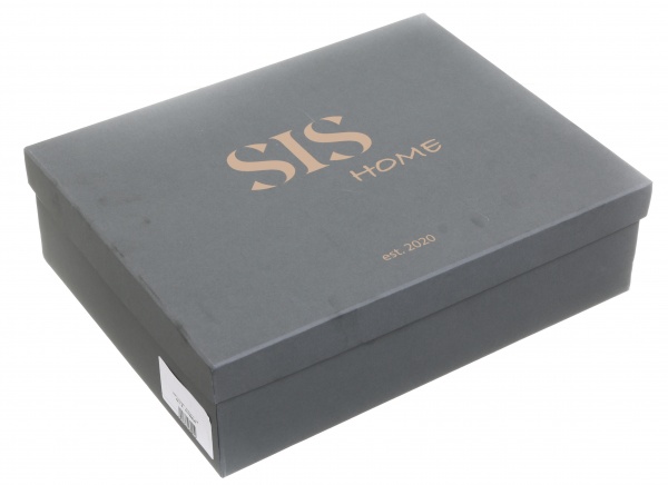 Плед Нежность 130x200 см карамель SIS 