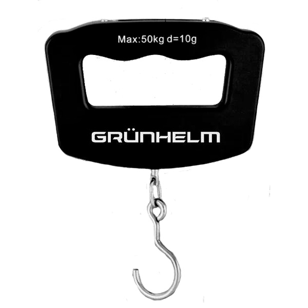 Кантер Grunhelm GSC-06 