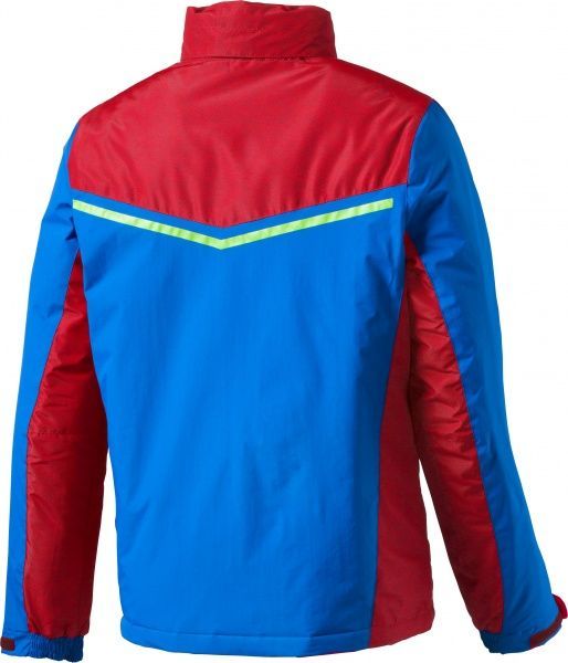 Куртка McKinley Arthur II ux 280439-902542 2XL блакитний