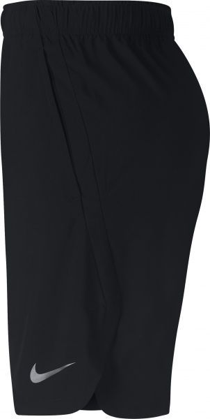 Шорти Nike M NK FLX SHORT WOVEN 2.0 927526-010 р. 2XL чорний