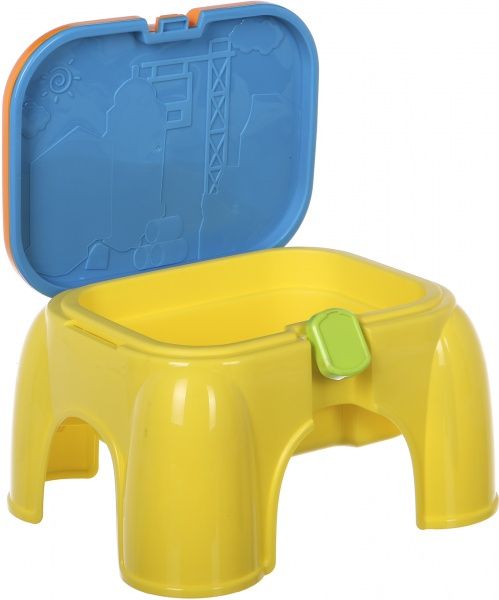Игровой набор Инженер со стульчиком