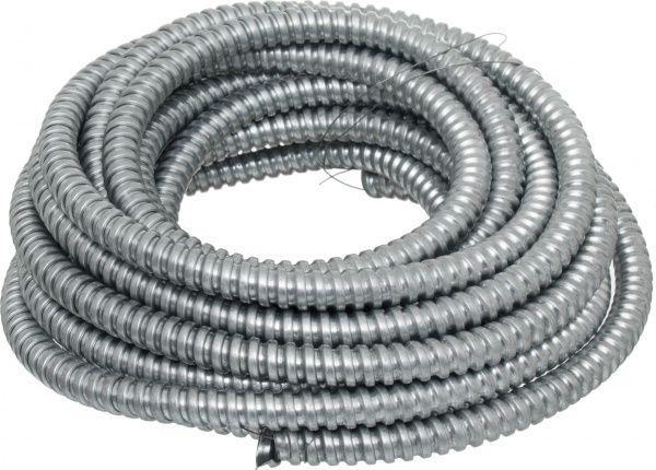Металорукав 220 РЗЦ 11 мм 10 м 
