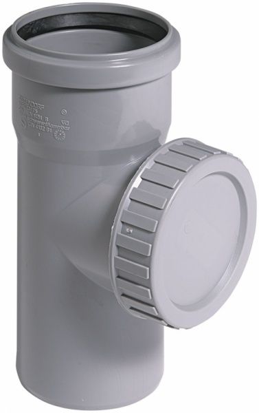 Ревізія Ostendorf ПП d50