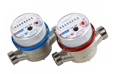 Лічильники для води