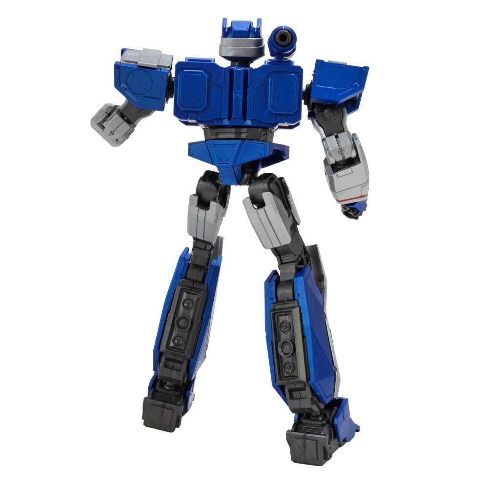 Фігурка-конструктор Blokees Transformers 71183