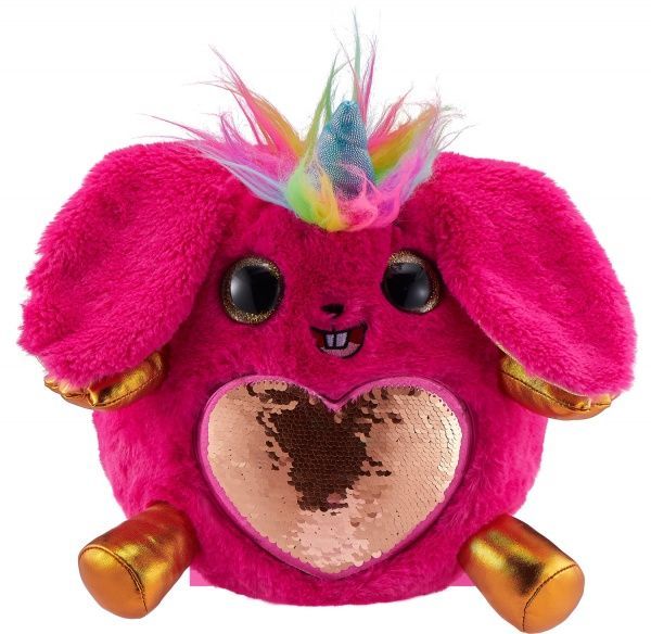 Игрушка-сюрприз Zuru в яйце Rainbocorn-E 20 см