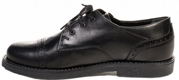 Напівчеревики MIRACLE 7050 р.36 чорний 7050KK5S 