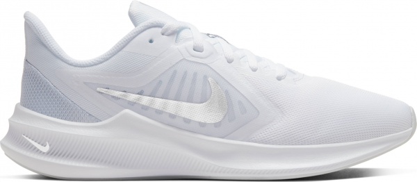 Кроссовки Nike WMNS DOWNSHIFTER 10 CI9984-100 р.US 8,5 белый