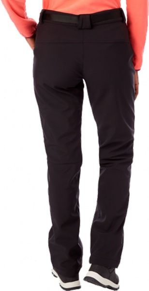 Брюки McKinley Shalda II wms 294688-050 р. 42 черный