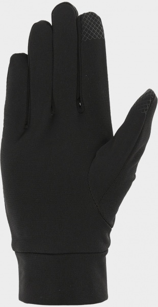 Варежки 4F NOSD4-REU200-20S р. L черный