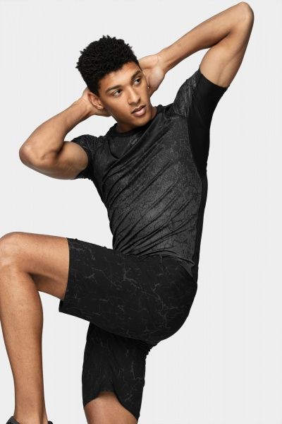 Футболка 4F D4Z20-TSMF200-23A L серый