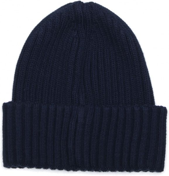 Комплект шапка + снуд унисекс Pompona р.52-54 синий 20 Z P 110 