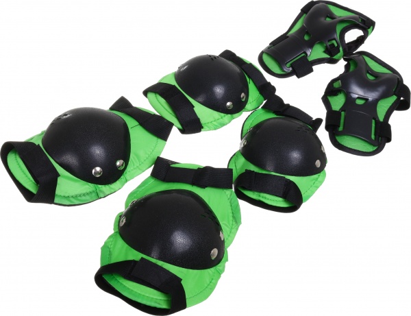 Набор защиты MS 0032 р. универсальный в ассортименте