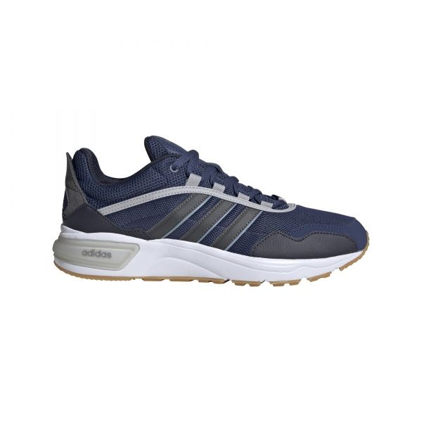 Кроссовки Adidas 9TIS RUNNER FW9436 р.UK 10