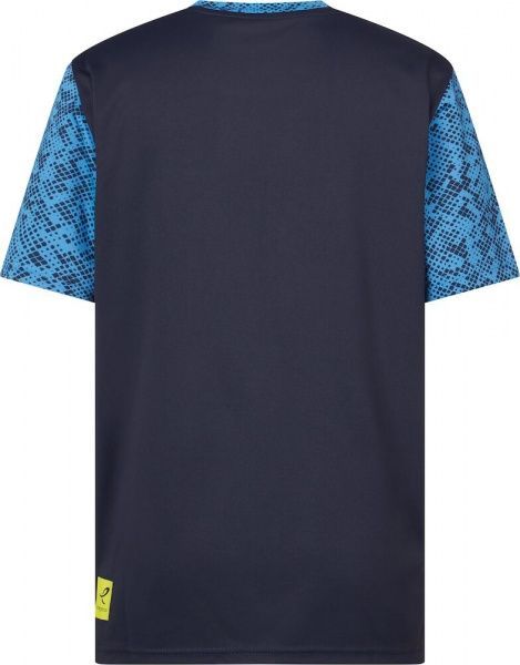 Футболка Energetics Durian jrs 411046-900543 164 синій