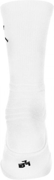 Шкарпетки Nike Jordan Flight SX5854-101 білий р.S