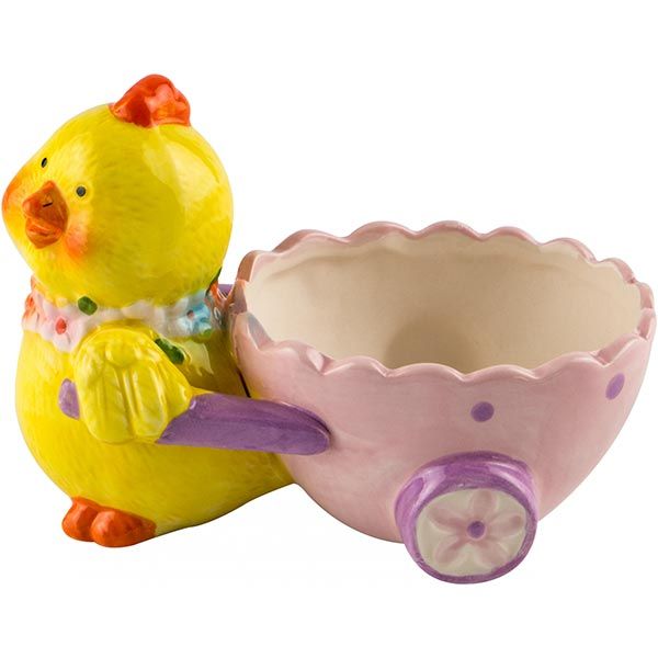 Подставка для яйца Цыпленок