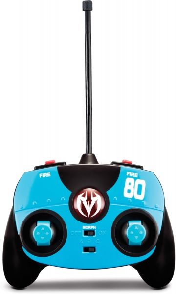 Автомодель-трансформер на р/у Maisto Street Troopers Project 66 в ассортименте 81107